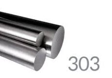 استنلس استیل 303