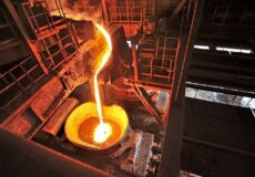 مقاوم ترین فلزات در برابر حرارت