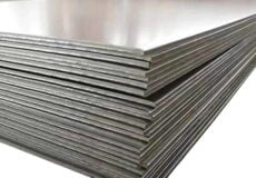 استنلس استیل 301