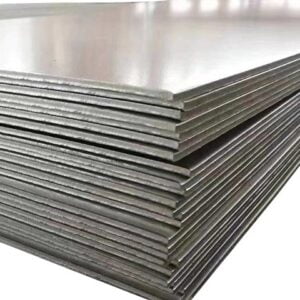 استنلس استیل 301