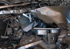 ضایعات استیل 316