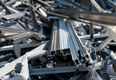 ضایعات استیل 309 دوازده درصد