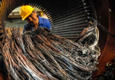 ضایعات استیل 1.4852 سی و سه درصد