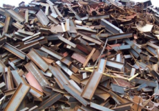 ضایعات استیل پایه کبالت