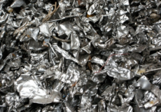 ضایعات استیل پایه مولیبدن