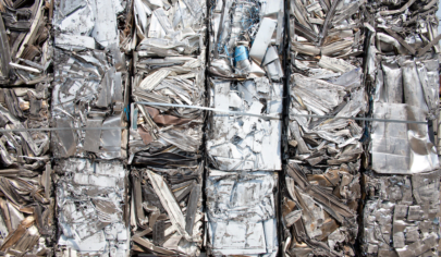 خرید ضایعات استیل