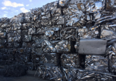 ضایعات استیل 430