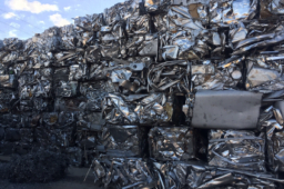 ضایعات استیل 430